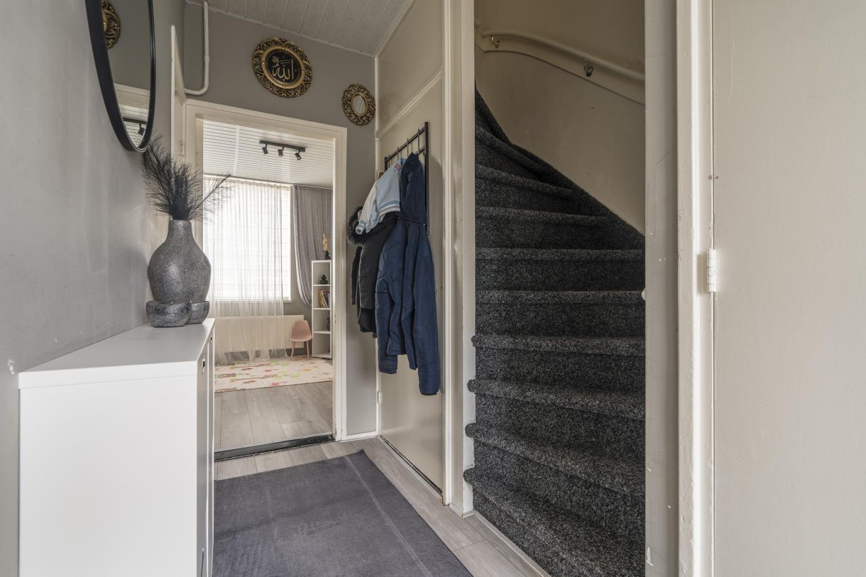 Te koop: Foto Woonhuis aan de Goeman Borgesiusstraat 64 in Hoogezand