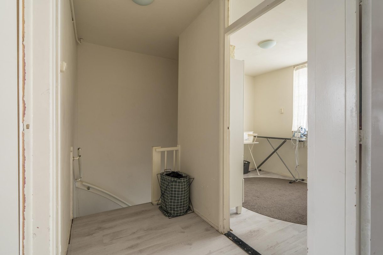 Te koop: Foto Woonhuis aan de Goeman Borgesiusstraat 64 in Hoogezand