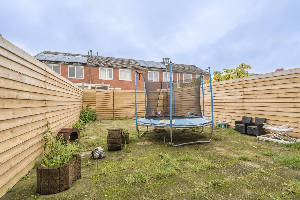 Te koop: Foto Woonhuis aan de Goeman Borgesiusstraat 64 in Hoogezand