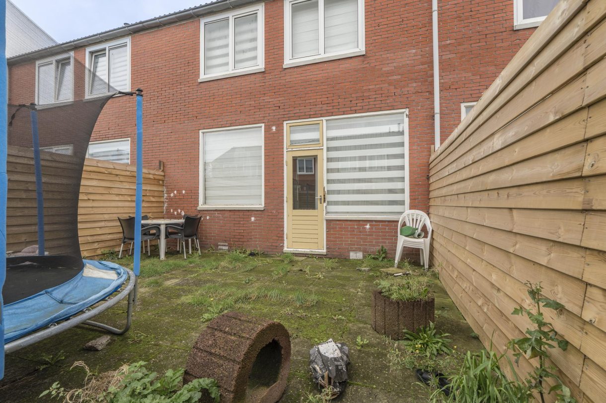 Te koop: Foto Woonhuis aan de Goeman Borgesiusstraat 64 in Hoogezand