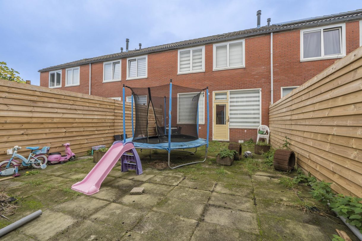 Te koop: Foto Woonhuis aan de Goeman Borgesiusstraat 64 in Hoogezand