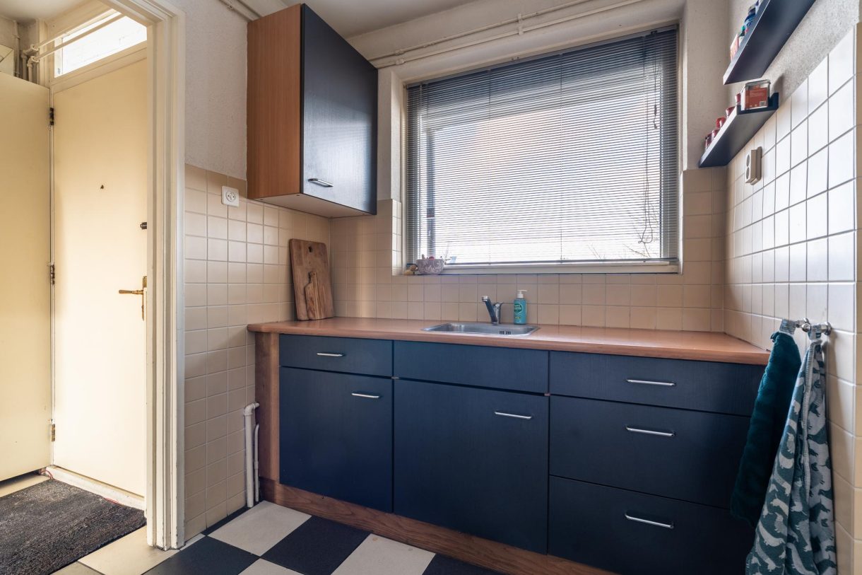 Te koop: Foto Appartement aan de Dr. Zamenhofplein 15 in Hoogezand
