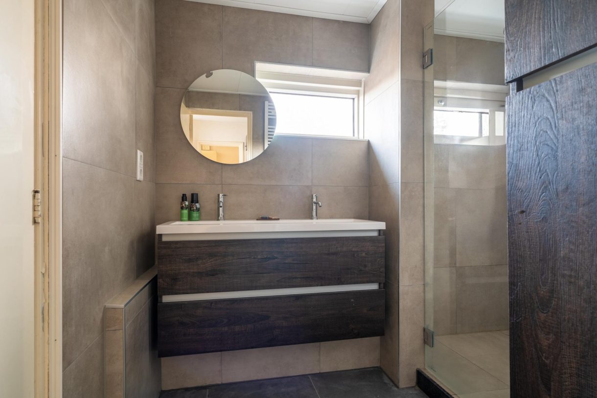 Te koop: Foto Appartement aan de Dr. Zamenhofplein 15 in Hoogezand