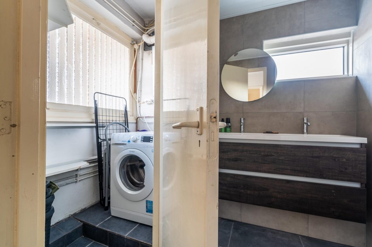 Te koop: Foto Appartement aan de Dr. Zamenhofplein 15 in Hoogezand