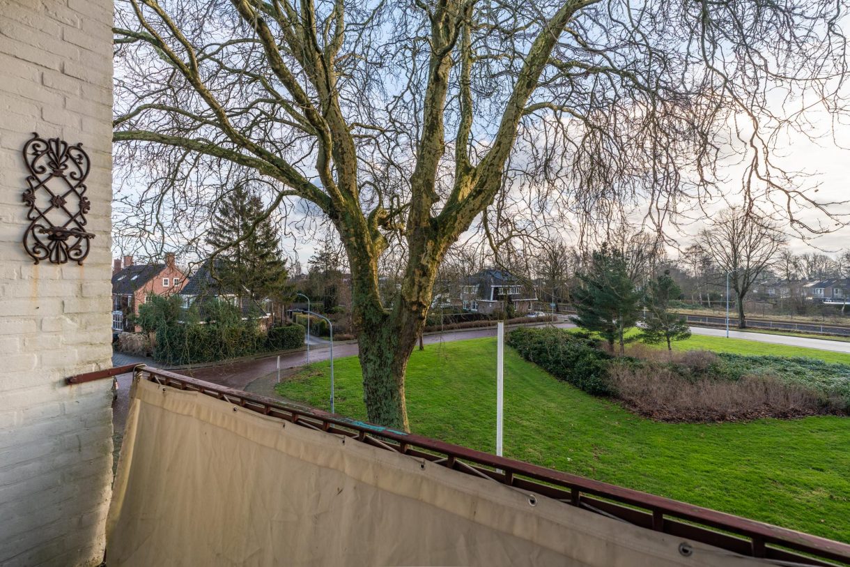 Te koop: Foto Appartement aan de Dr. Zamenhofplein 15 in Hoogezand