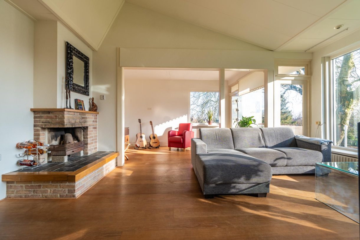 Te koop: Foto Appartement aan de Dr. Zamenhofplein 15 in Hoogezand