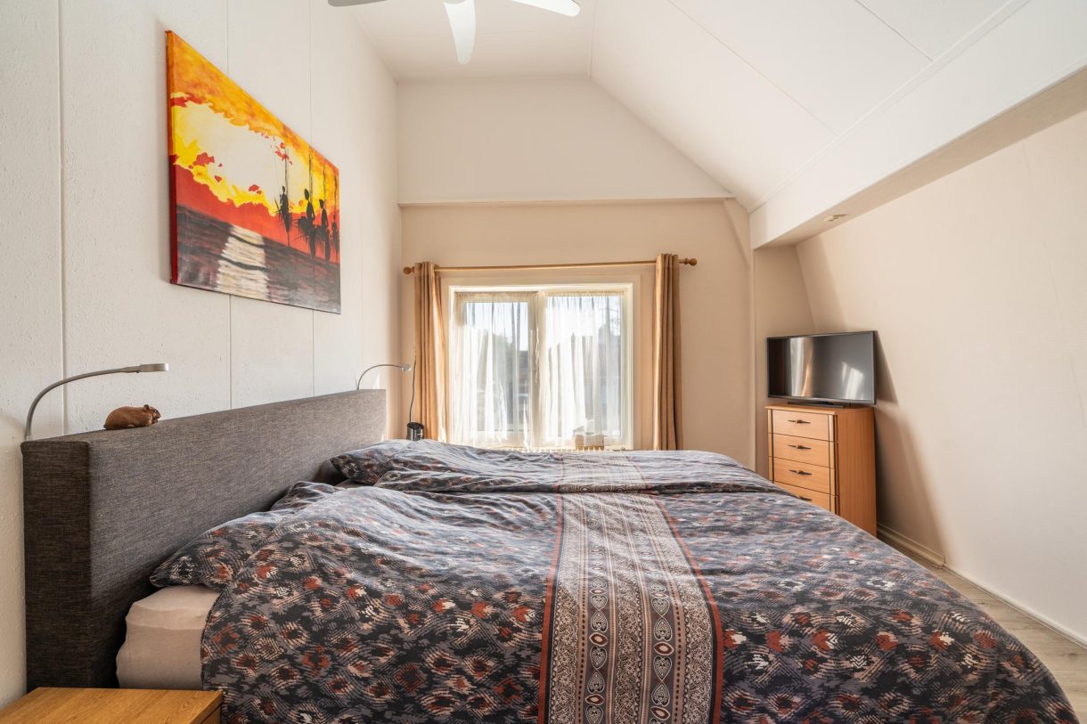 Te koop: Foto Woonhuis aan de Parkstraat 5 in Sappemeer