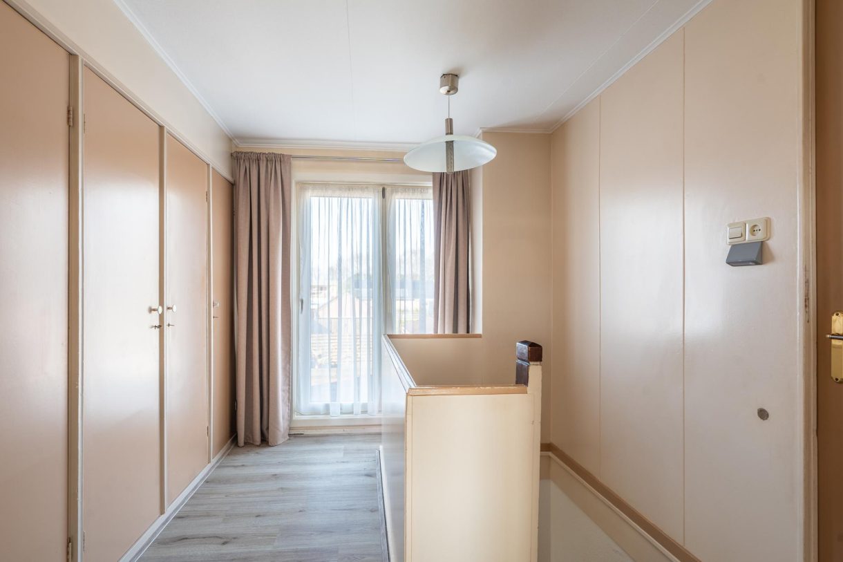 Te koop: Foto Woonhuis aan de Parkstraat 5 in Sappemeer