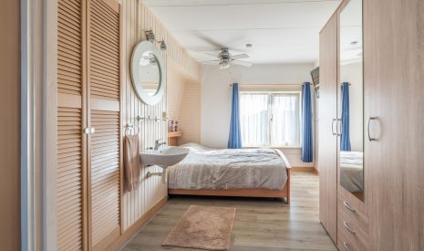 Te koop: Foto Woonhuis aan de Parkstraat 5 in Sappemeer