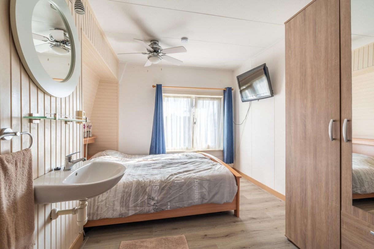 Te koop: Foto Woonhuis aan de Parkstraat 5 in Sappemeer