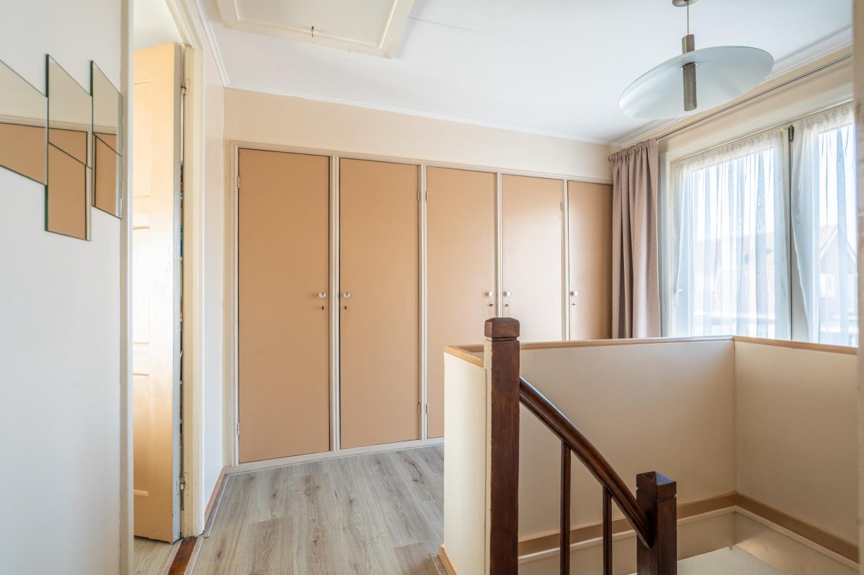 Te koop: Foto Woonhuis aan de Parkstraat 5 in Sappemeer