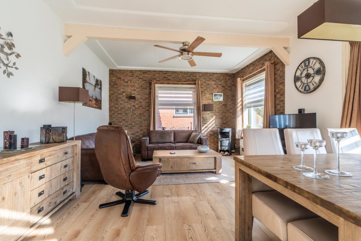 Te koop: Foto Woonhuis aan de Parkstraat 5 in Sappemeer