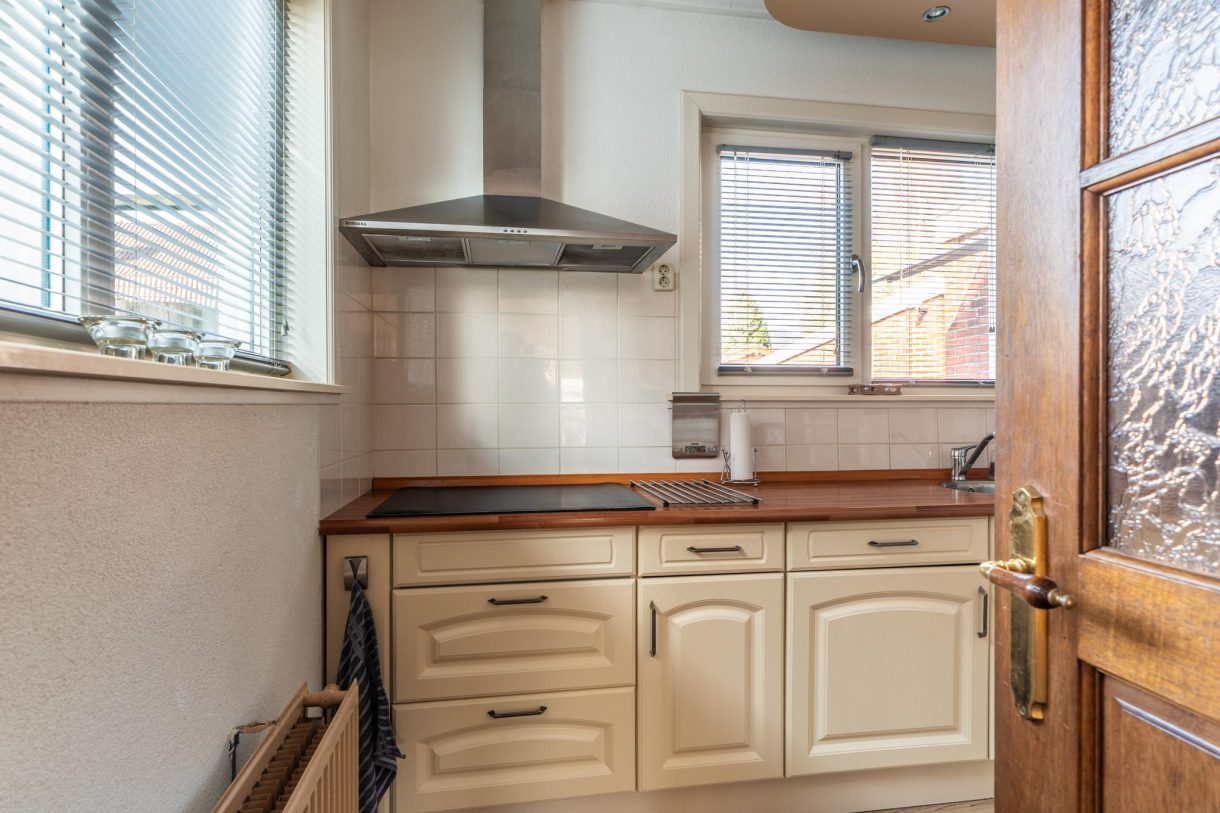 Te koop: Foto Woonhuis aan de Parkstraat 5 in Sappemeer