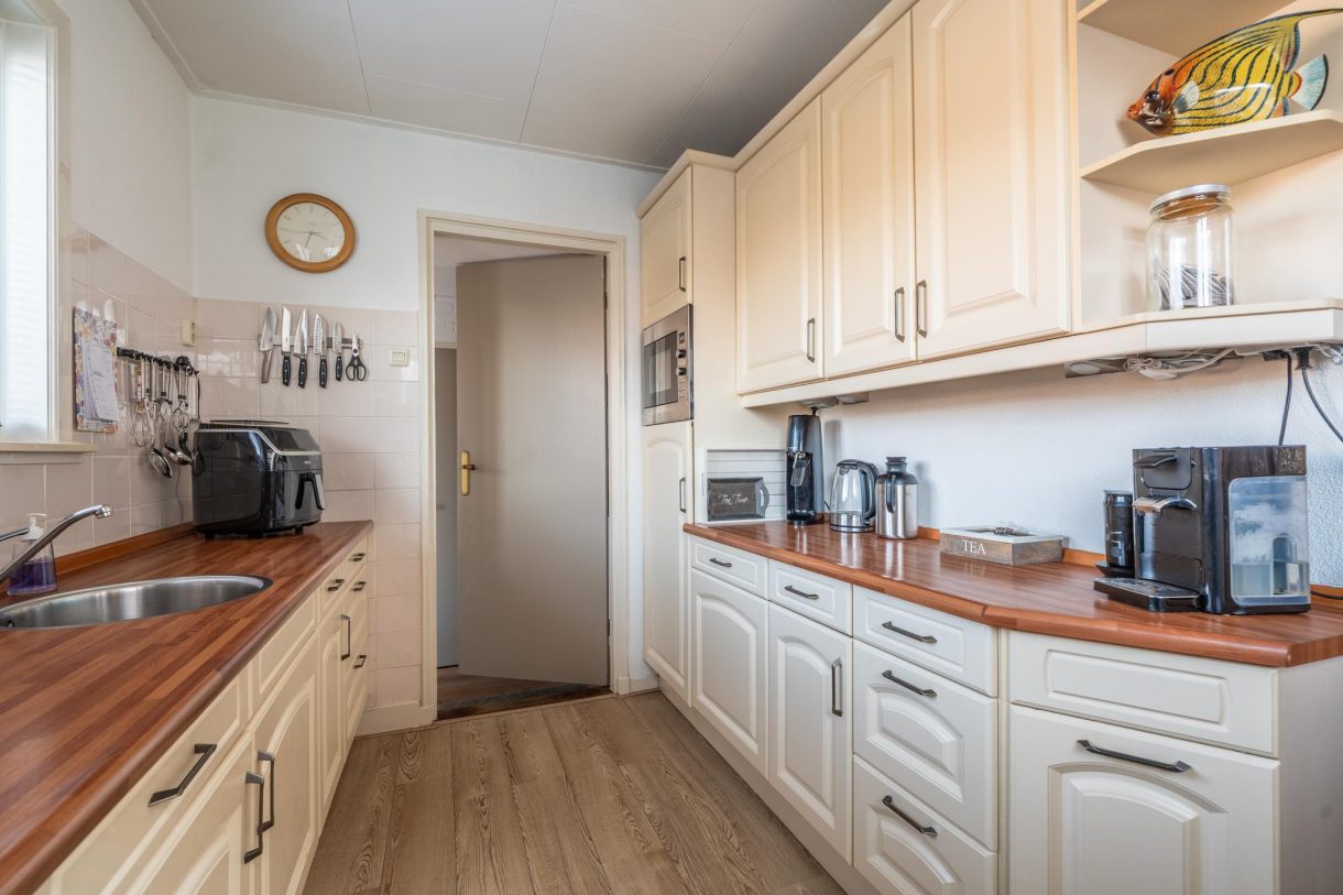 Te koop: Foto Woonhuis aan de Parkstraat 5 in Sappemeer