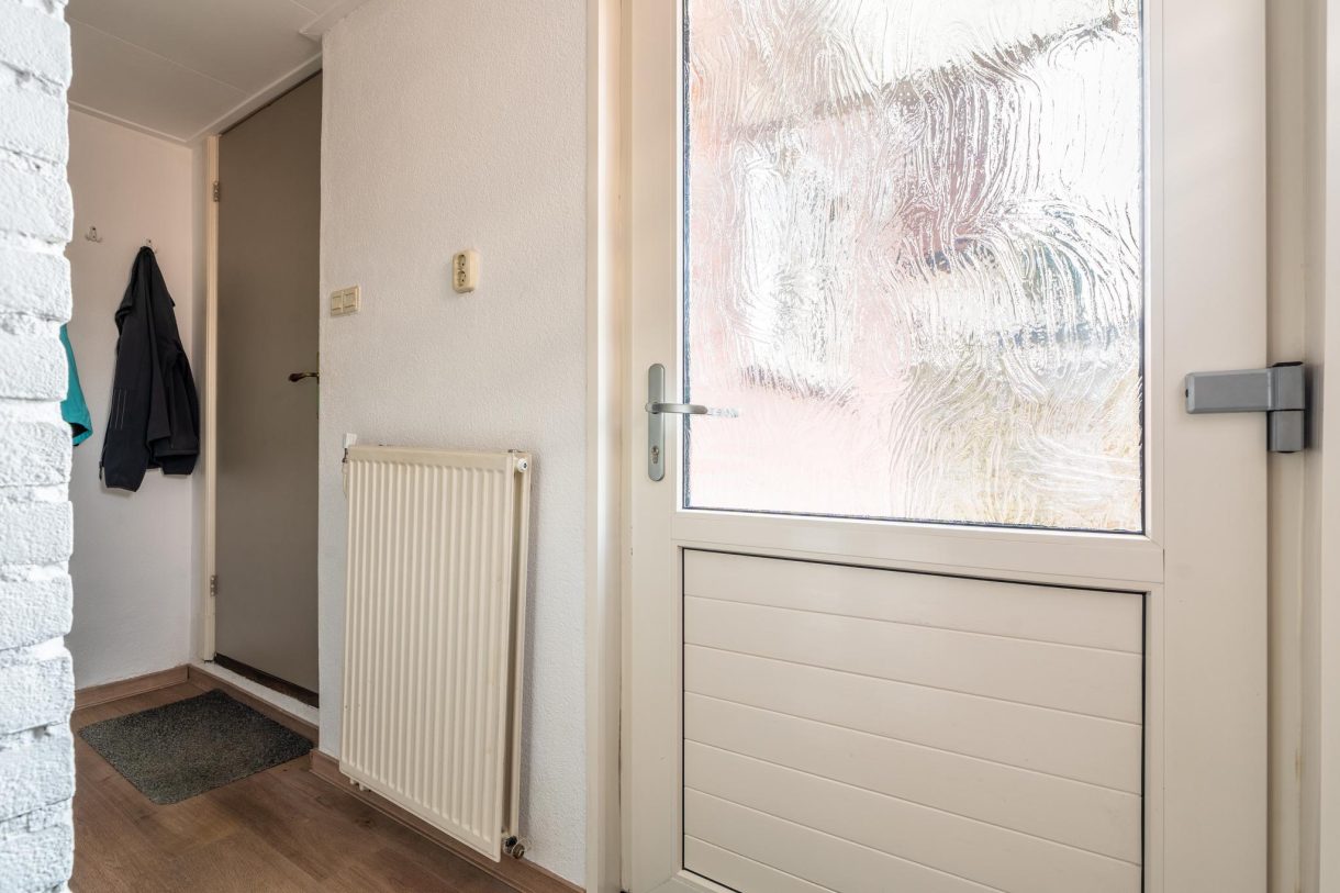 Te koop: Foto Woonhuis aan de Parkstraat 5 in Sappemeer