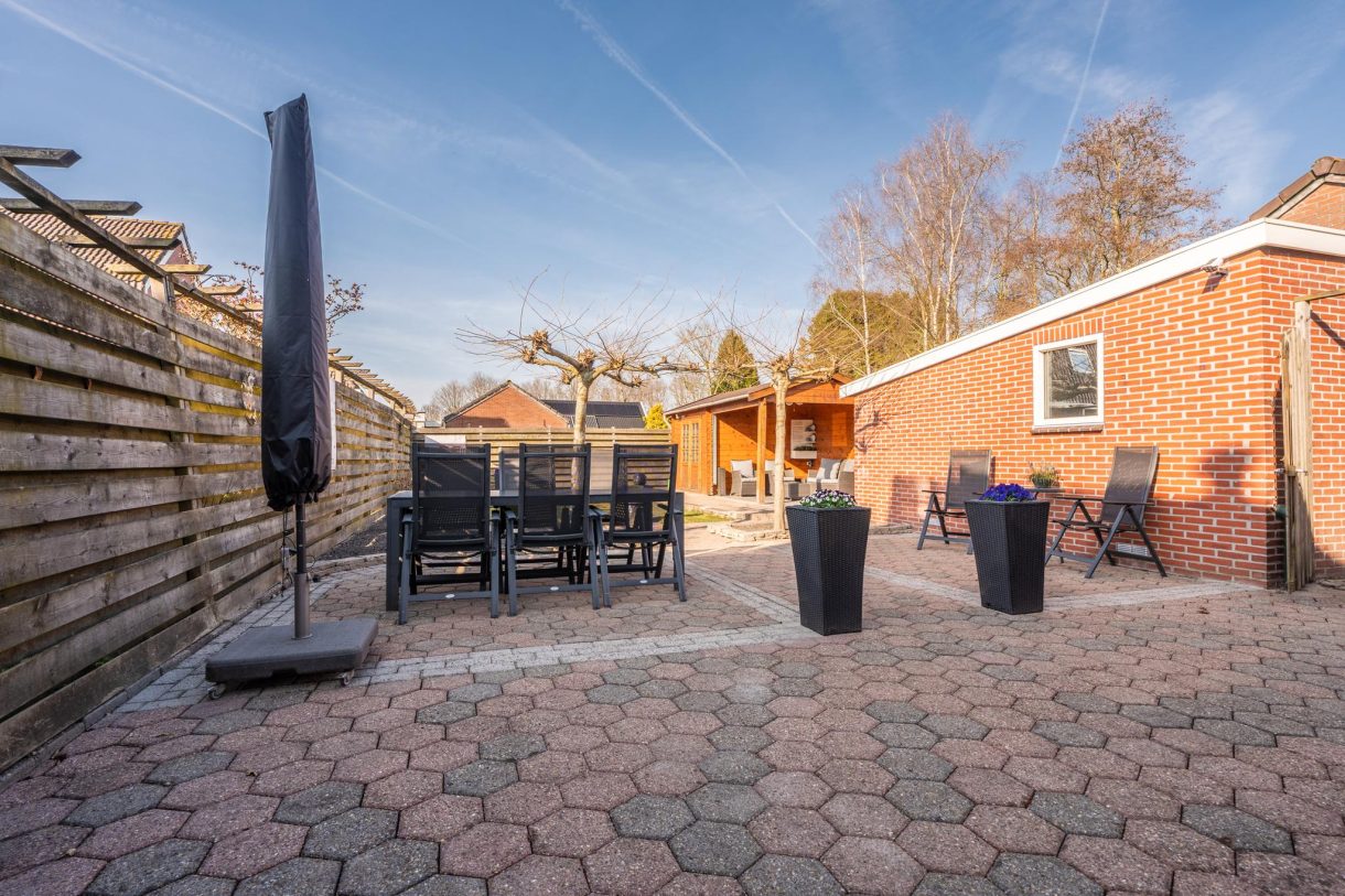 Te koop: Foto Woonhuis aan de Parkstraat 5 in Sappemeer