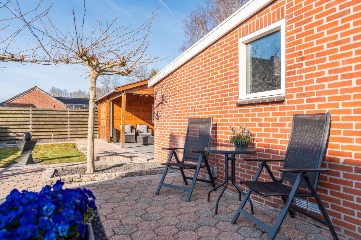 Te koop: Foto Woonhuis aan de Parkstraat 5 in Sappemeer