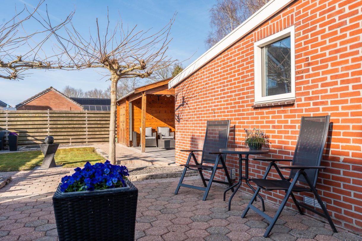 Te koop: Foto Woonhuis aan de Parkstraat 5 in Sappemeer