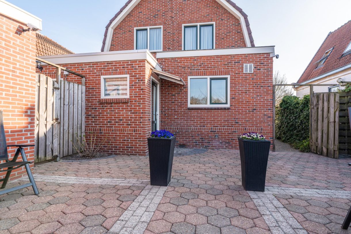 Te koop: Foto Woonhuis aan de Parkstraat 5 in Sappemeer