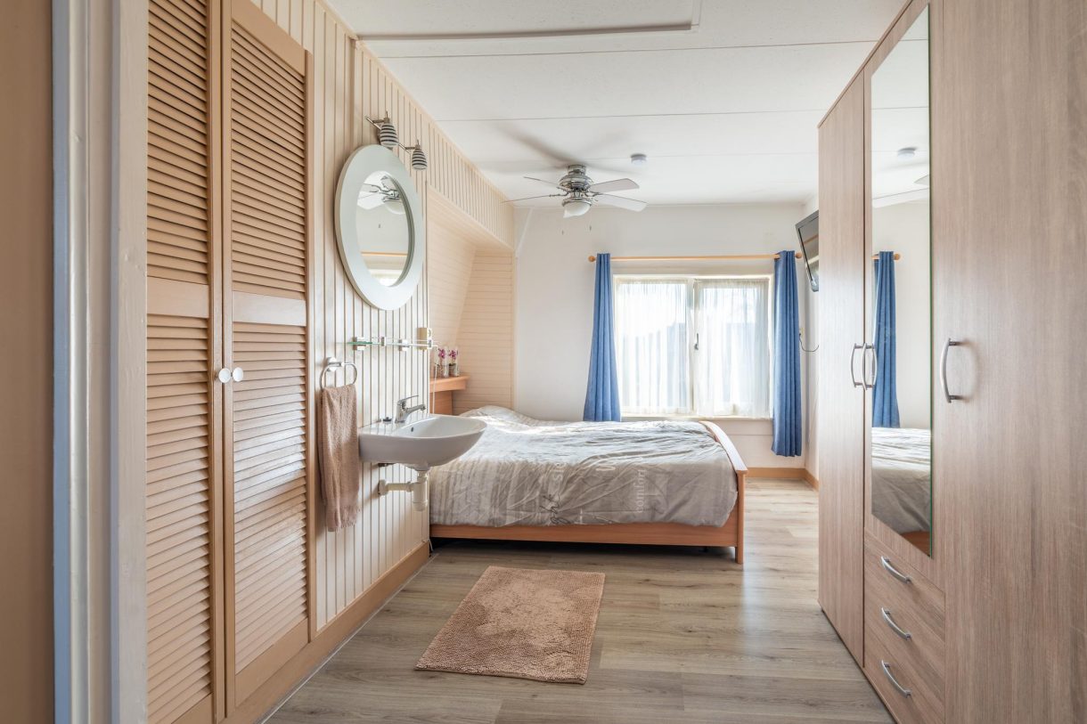 Te koop: Foto Woonhuis aan de Parkstraat 5 in Sappemeer