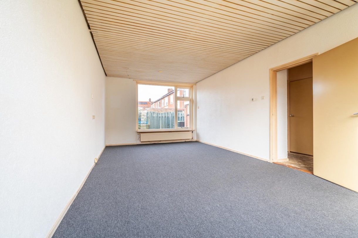 Te koop: Foto Woonhuis aan de Gladiolenstraat 44 in Sappemeer