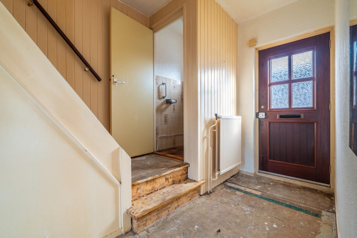 Te koop: Foto Woonhuis aan de Gladiolenstraat 44 in Sappemeer