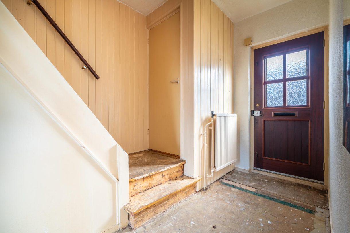 Te koop: Foto Woonhuis aan de Gladiolenstraat 44 in Sappemeer