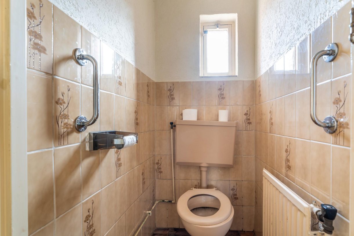 Te koop: Foto Woonhuis aan de Gladiolenstraat 44 in Sappemeer