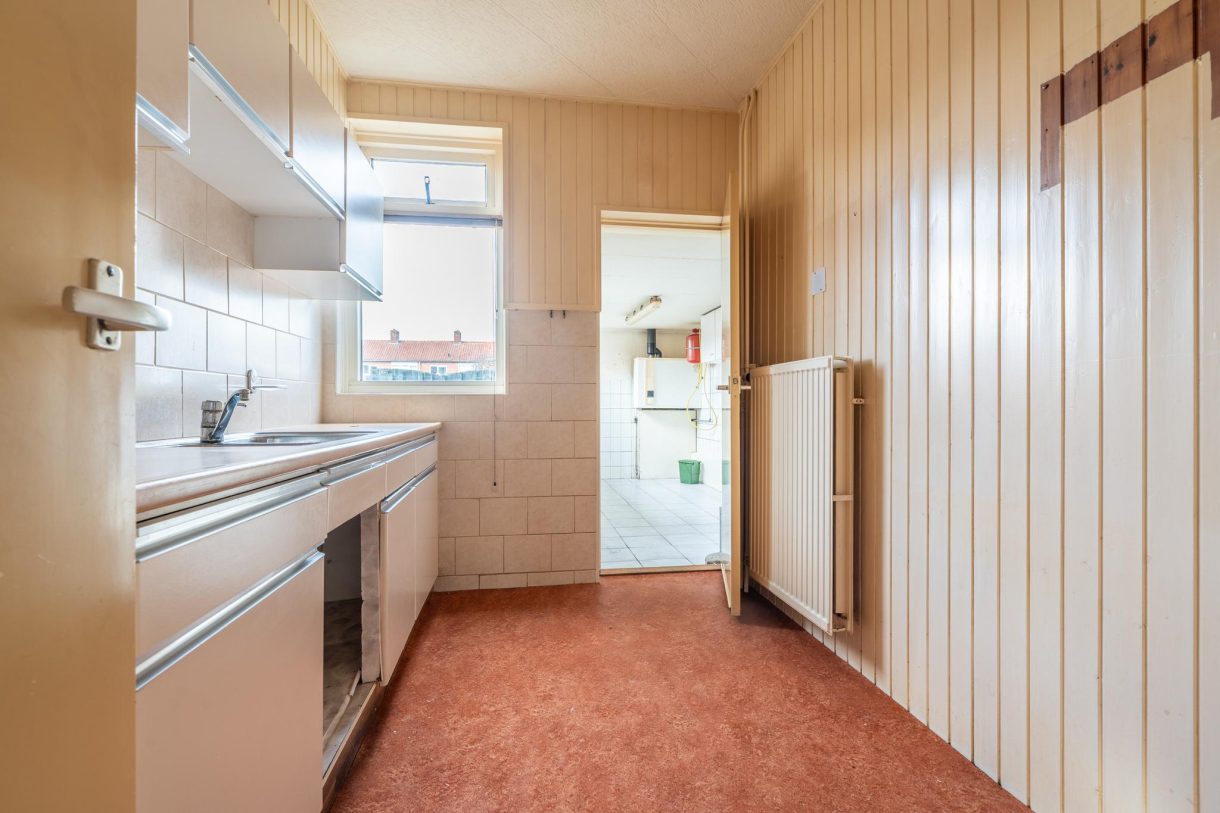 Te koop: Foto Woonhuis aan de Gladiolenstraat 44 in Sappemeer