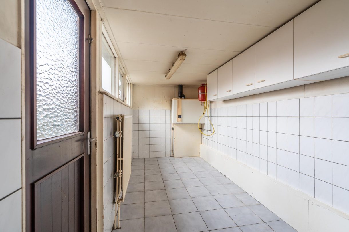 Te koop: Foto Woonhuis aan de Gladiolenstraat 44 in Sappemeer