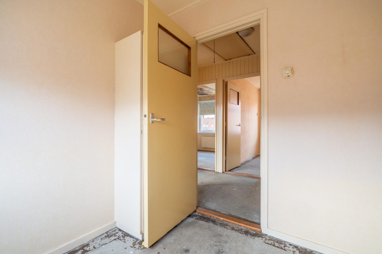 Te koop: Foto Woonhuis aan de Gladiolenstraat 44 in Sappemeer