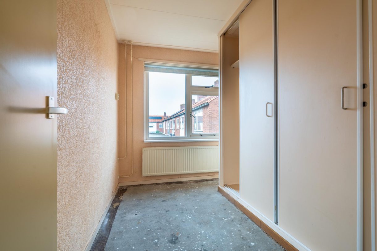 Te koop: Foto Woonhuis aan de Gladiolenstraat 44 in Sappemeer