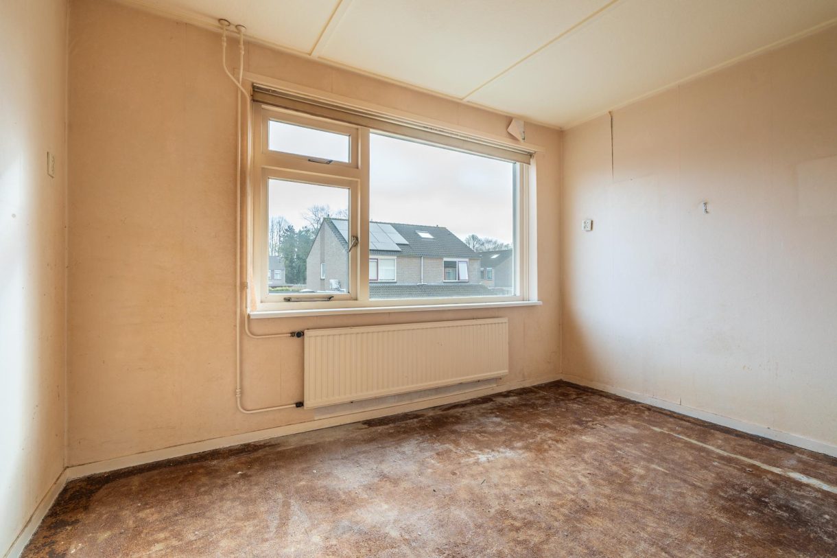 Te koop: Foto Woonhuis aan de Gladiolenstraat 44 in Sappemeer