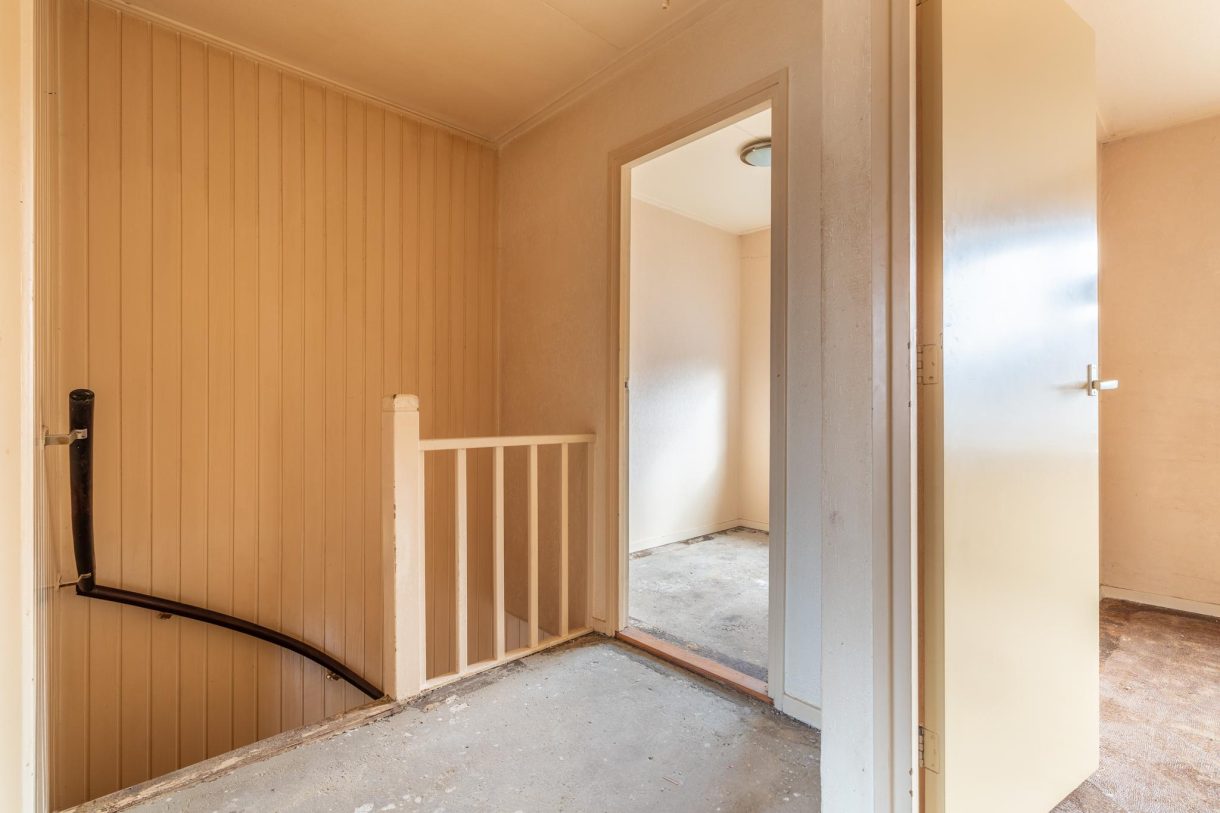 Te koop: Foto Woonhuis aan de Gladiolenstraat 44 in Sappemeer