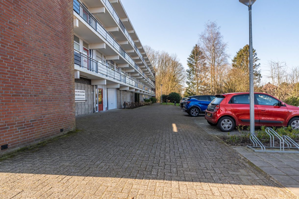 Te koop: Foto Appartement aan de Stadhouderslaan 30 in Hoogezand