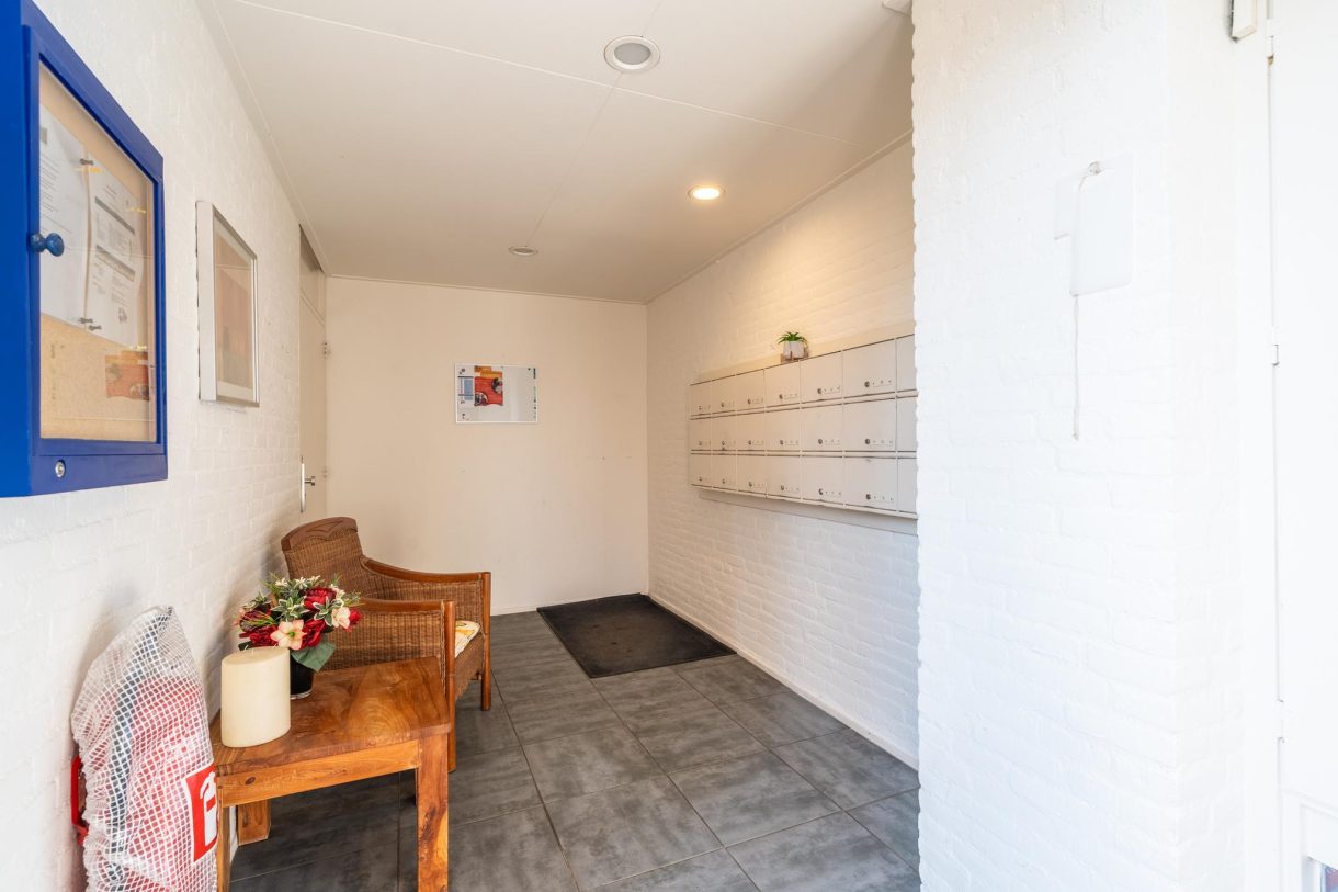 Te koop: Foto Appartement aan de Stadhouderslaan 30 in Hoogezand