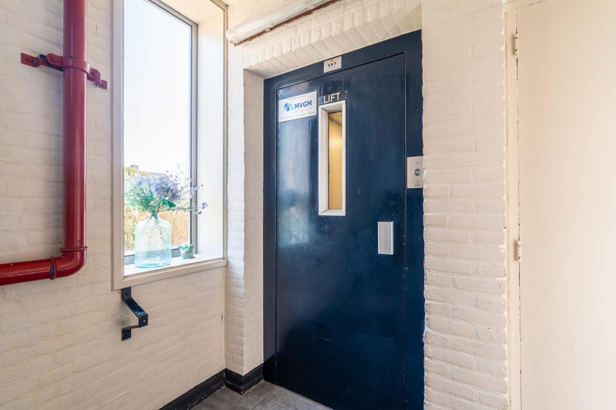 Te koop: Foto Appartement aan de Stadhouderslaan 30 in Hoogezand