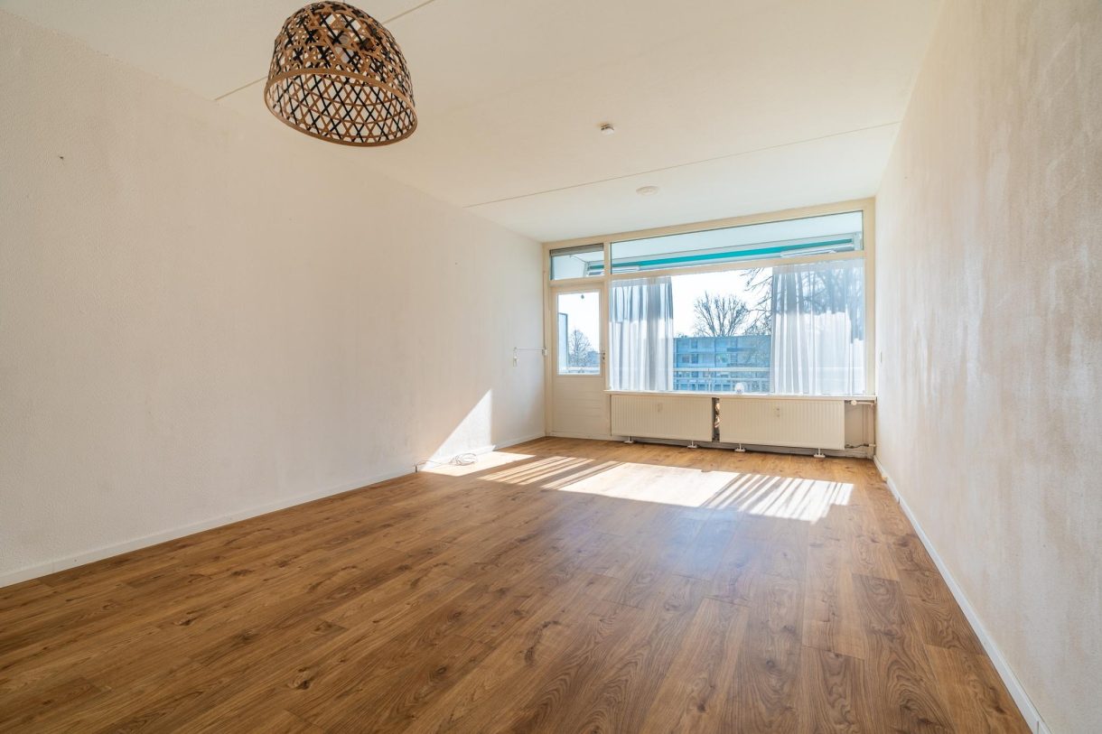 Te koop: Foto Appartement aan de Stadhouderslaan 30 in Hoogezand