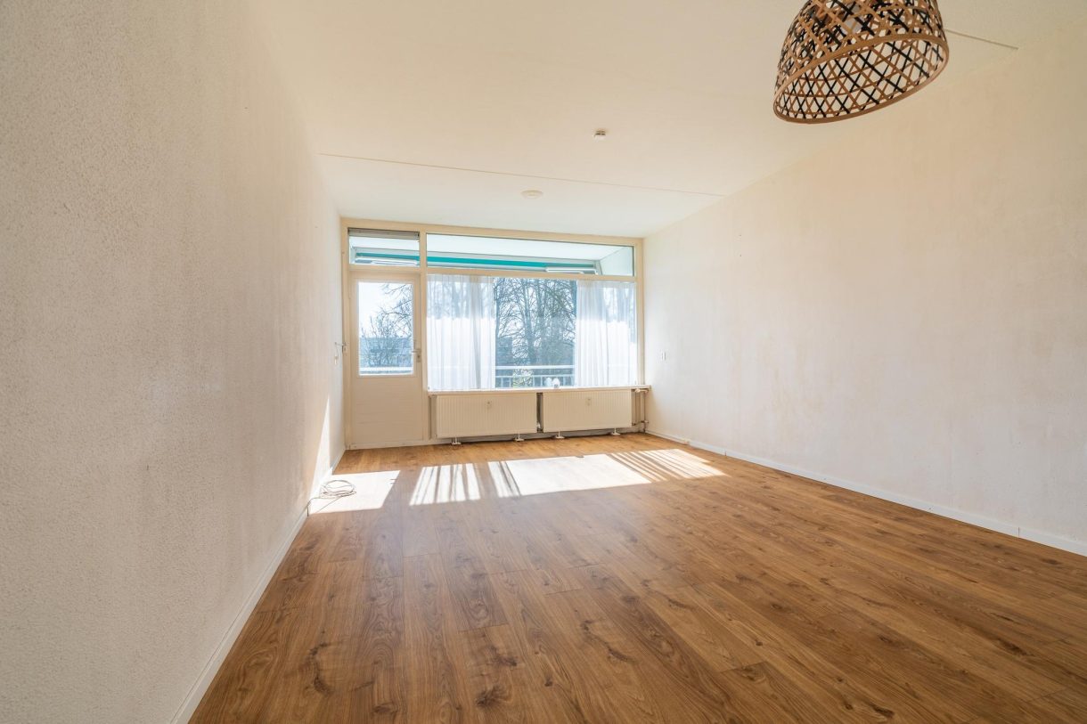 Te koop: Foto Appartement aan de Stadhouderslaan 30 in Hoogezand