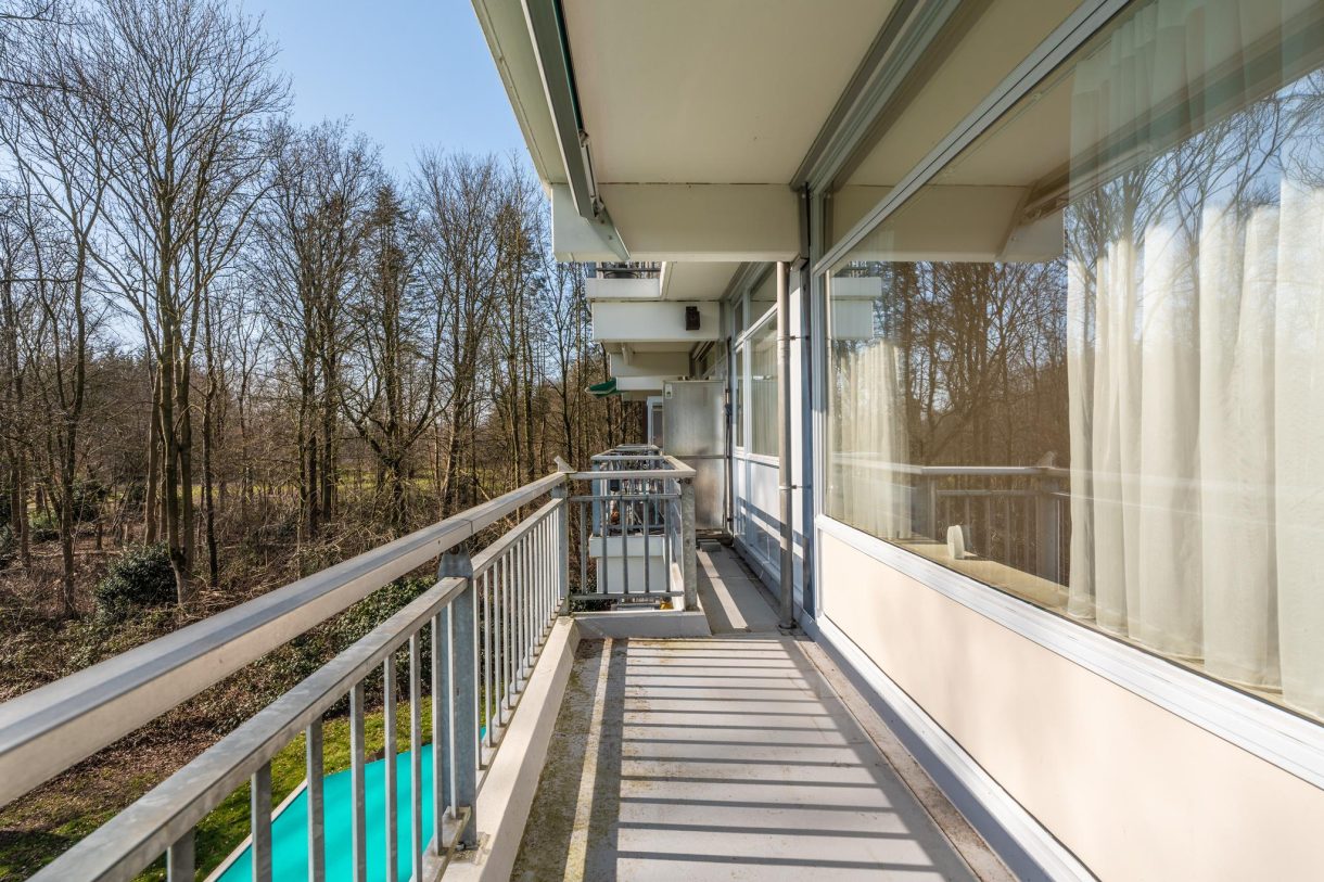 Te koop: Foto Appartement aan de Stadhouderslaan 30 in Hoogezand