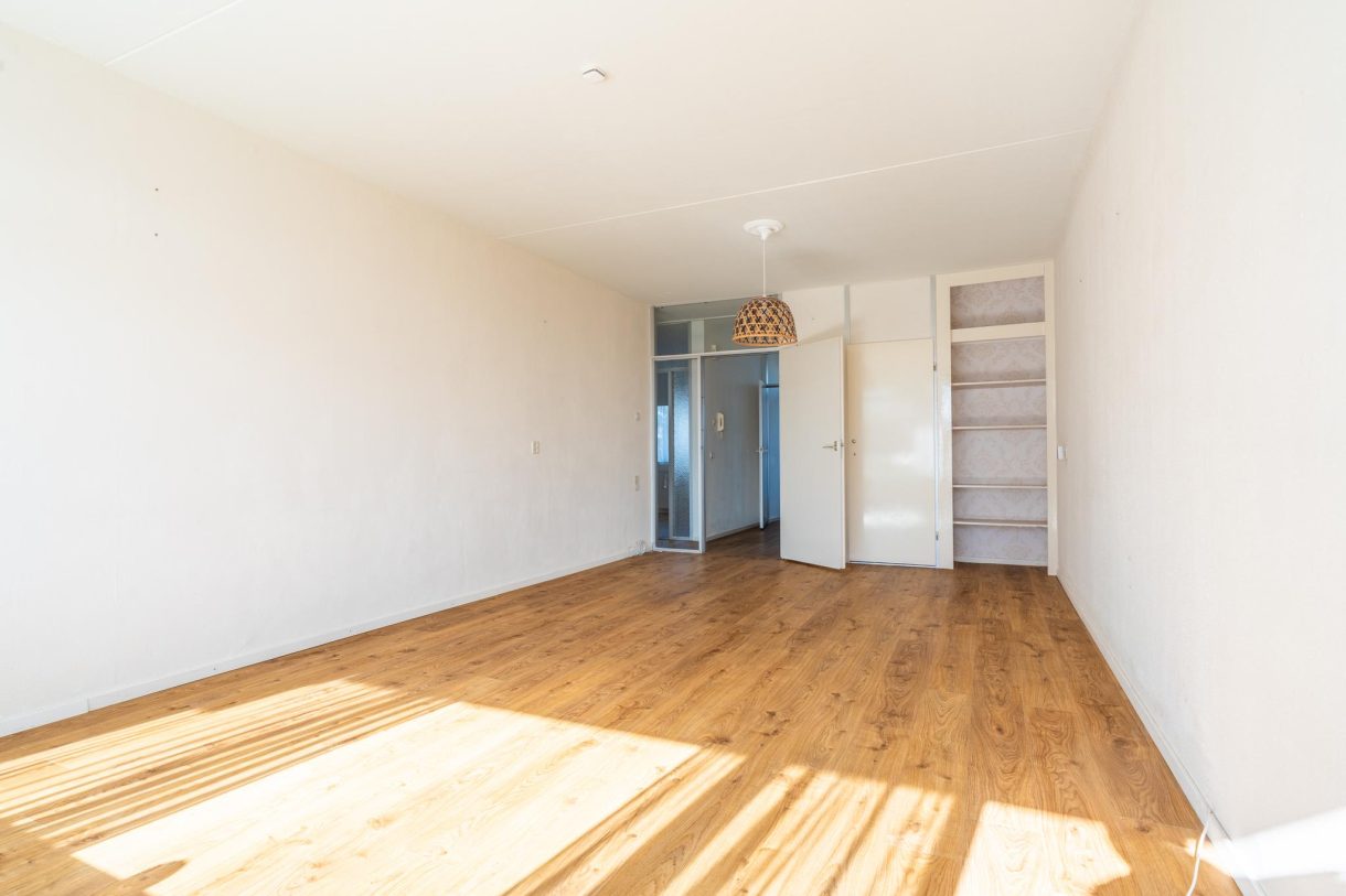 Te koop: Foto Appartement aan de Stadhouderslaan 30 in Hoogezand