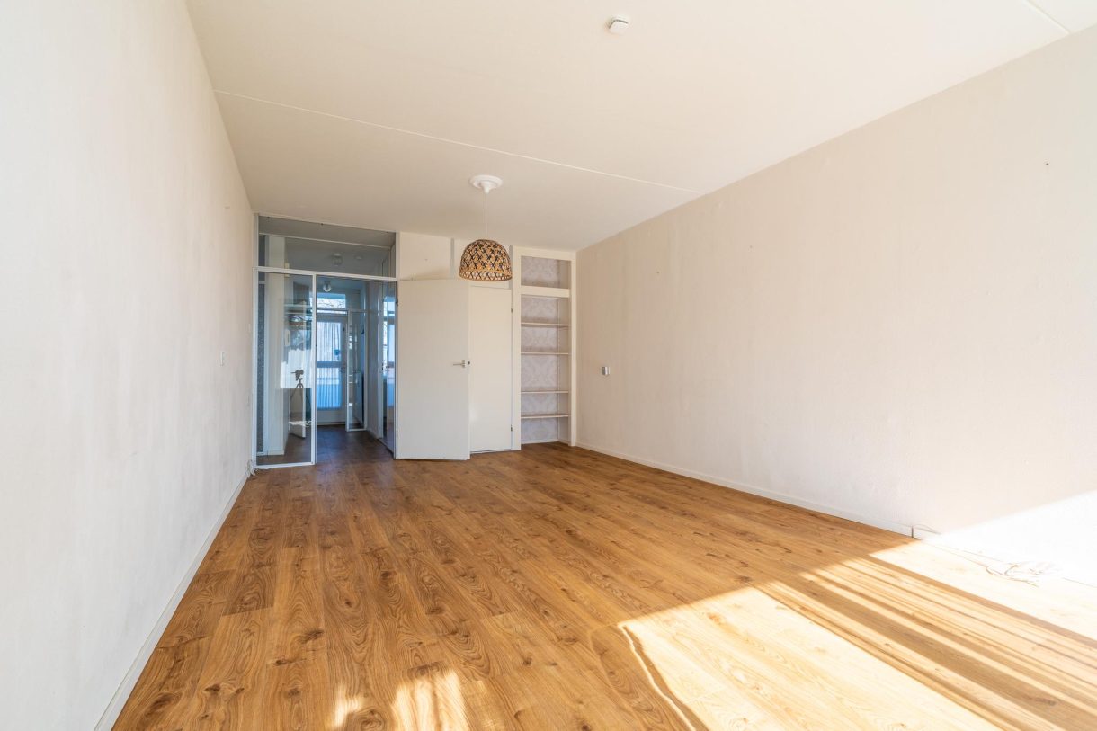 Te koop: Foto Appartement aan de Stadhouderslaan 30 in Hoogezand