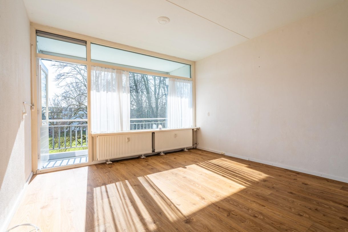 Te koop: Foto Appartement aan de Stadhouderslaan 30 in Hoogezand