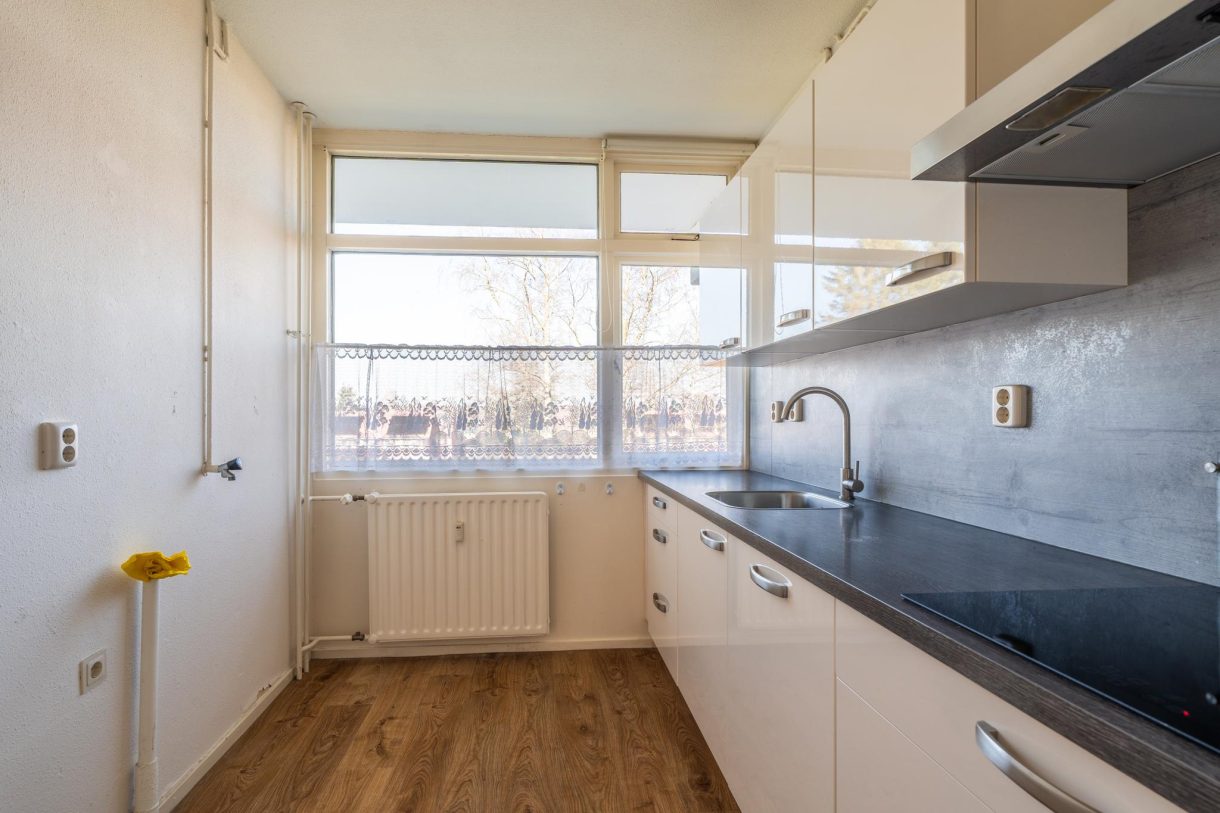 Te koop: Foto Appartement aan de Stadhouderslaan 30 in Hoogezand