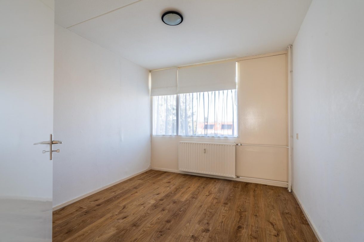 Te koop: Foto Appartement aan de Stadhouderslaan 30 in Hoogezand