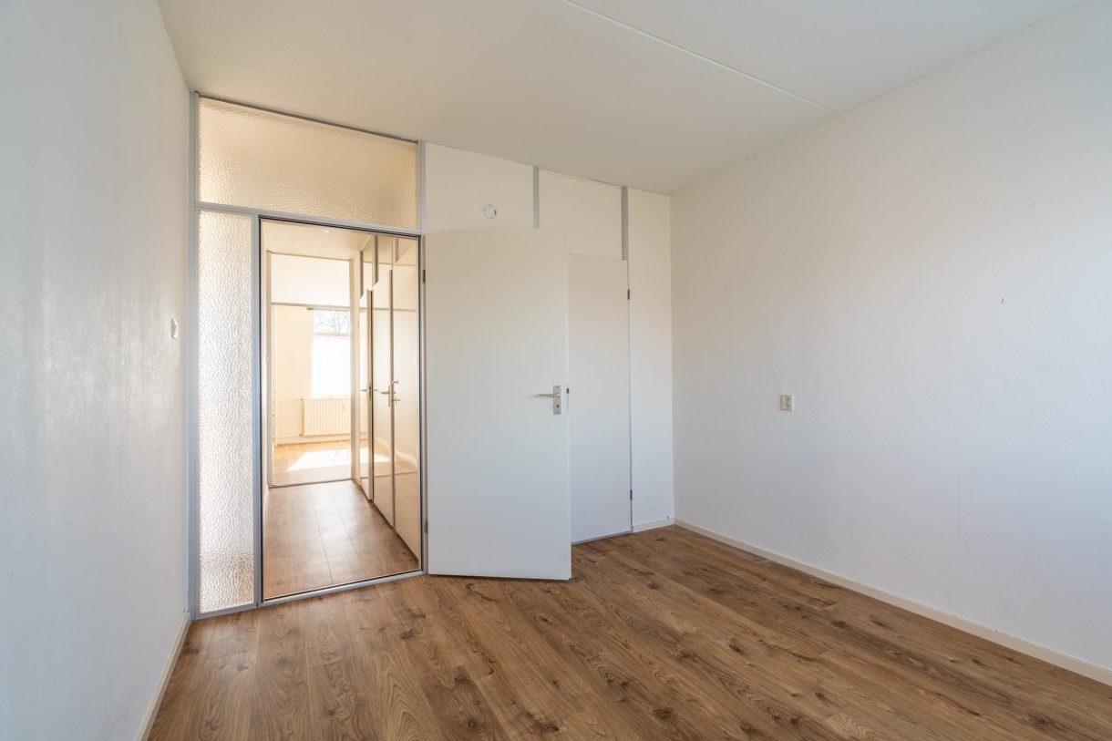 Te koop: Foto Appartement aan de Stadhouderslaan 30 in Hoogezand