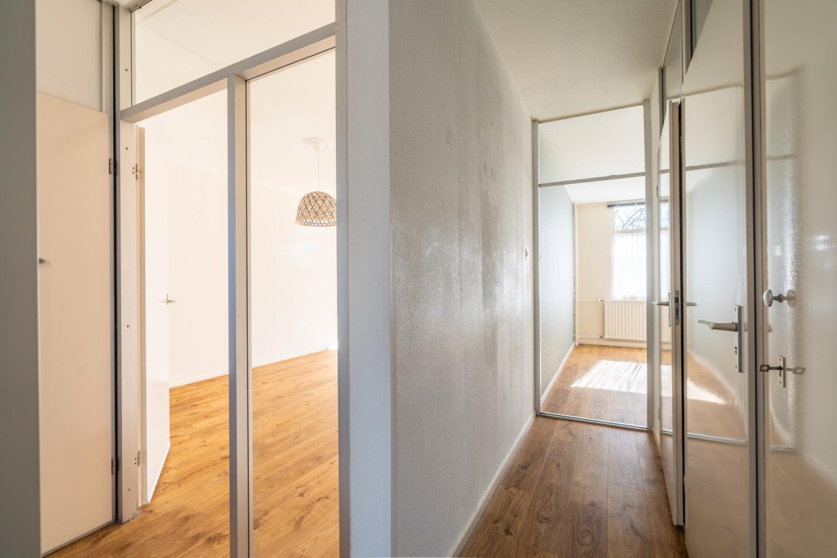 Te koop: Foto Appartement aan de Stadhouderslaan 30 in Hoogezand