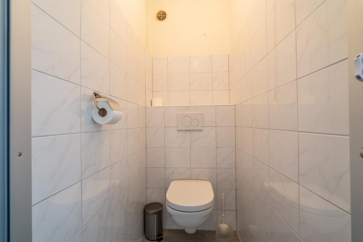 Te koop: Foto Appartement aan de Stadhouderslaan 30 in Hoogezand