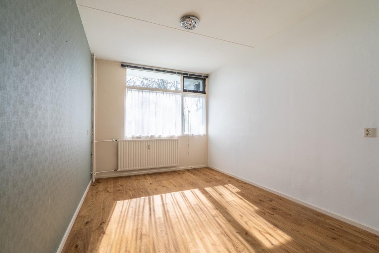 Te koop: Foto Appartement aan de Stadhouderslaan 30 in Hoogezand