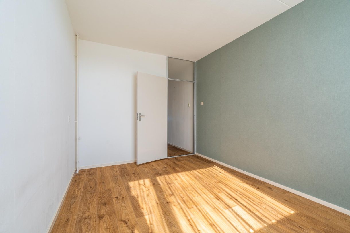 Te koop: Foto Appartement aan de Stadhouderslaan 30 in Hoogezand